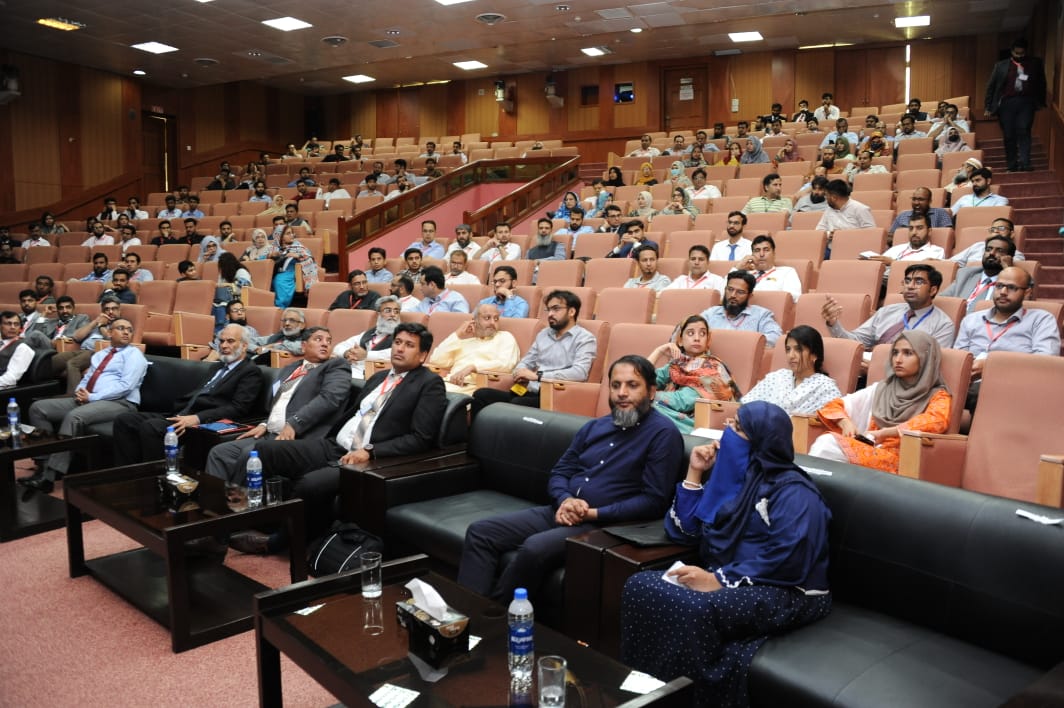 2nd Artificial Intelligence Seminar NAIS 20-06-2023
